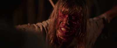 They're just these
disfigured creatures. - Winnie the Pooh: Blood and Honey
