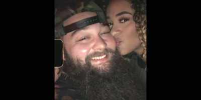 They're just these two
beautiful souls. - Bray Wyatt: Becoming Immortal