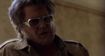 They're keeping it from me 'cause I'm old - Bubba Ho Tep