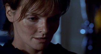 - They're keeping her
in for observation. - The Inspector Lynley Mysteries