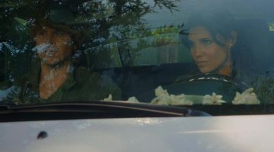 They're keeping her
on a short leash. - NCIS: Los Angeles