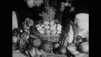 They're keeping me here for something, - Woodlands Dark and Days Bewitched: A History of Folk Horror