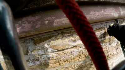 They're keeping
Hohenzollern's visitors safe. - Europe From Above