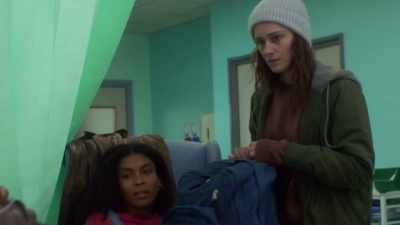 They're keeping him sedated, - Trigonometry