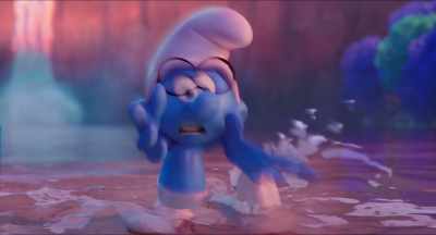 - They're kids having a meltdown.
- JEFFORDS: Right. - Smurfs: The Lost Village