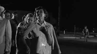 They're killing him. - The Phenix City Story