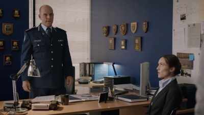 They're killing in front of kids - Informer 3838