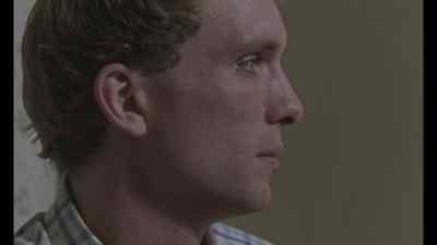 They're killing people out there. - Clean, Shaven
