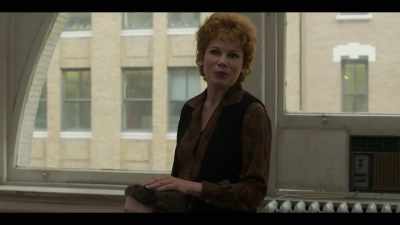 They're kind to him, and they play
with him whenever he likes. - Fosse/Verdon