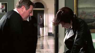 - They're kind of late, don't you think? - Hustle