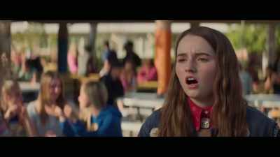 They're... you know,
they're stuck on a boat, - The Story of Film: A New Generation