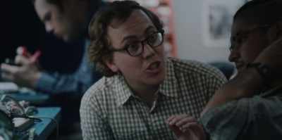 They're launching
an application marketplace. - BlackBerry