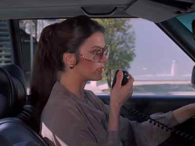They're leaving now, Steve. I'm following. - Wonder Woman