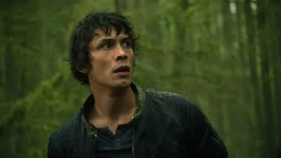 They're leaving. - The 100