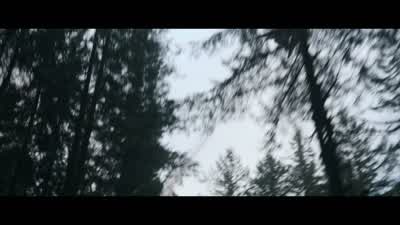 They're leaving. - The Adam Project