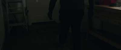 They're less than a mile away from you. - Bad Samaritan