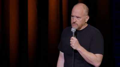 They're lie, "Eh, he was here
long enough, fuck 'em." - Sincerely Louis C.K.