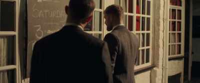 They're like an army, - Three Day Millionaire