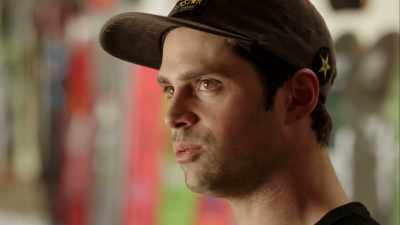 They're like dude, I played that game, - Pretending I'm a Superman: The Tony Hawk Video Game Story
