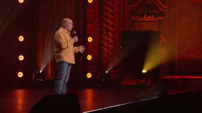 They're like, "Dude,
it makes me paranoid." - Joe Rogan: Burn the Boats