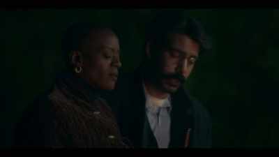 They're like… - The Haunting of Bly Manor