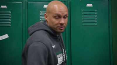 They're, like,
"Hey, I'mma go play junior college." - Last Chance U: Basketball