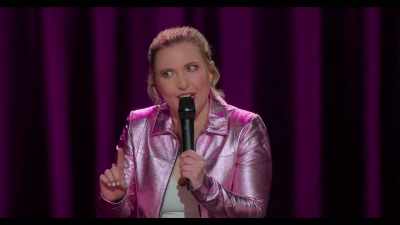 They're like, "It's a tax write-off." - Taylor Tomlinson: Have It All