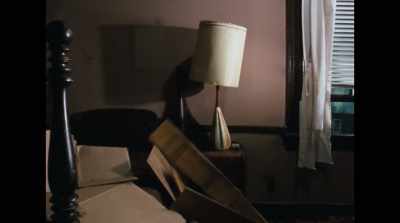 They're like oh, this guy is not playing by
anybody's rules and he needed stop motion - In Search of Darkness