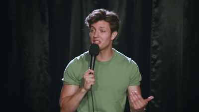 They're like, Oh, well, - Matt Rife: Only Fans