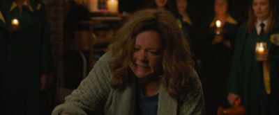 They're like phantom pains
except they're real! - Life of the Party