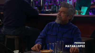 They're like salami or pills. - Lopez vs Lopez