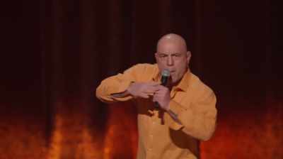 They're like, "Why do you like Texas?"
I take them right to Buc-ee's. "Behold!" - Joe Rogan: Burn the Boats