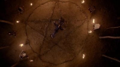 They're linked.
Bonnie's gonna kill them. - The Vampire Diaries