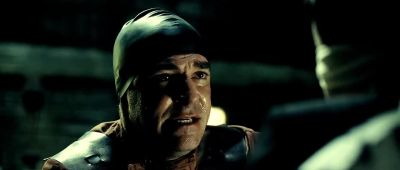 They're listening. They're listening. - Hostel: Part II