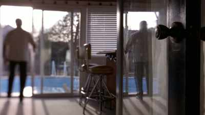 They're looking all over
for her, frantically. - Casey Anthony: An American Murder Mystery