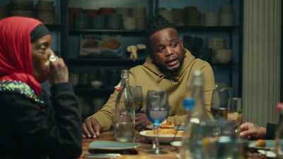 - They're looking at us to be the example - Wake & Bake with Dom Brown