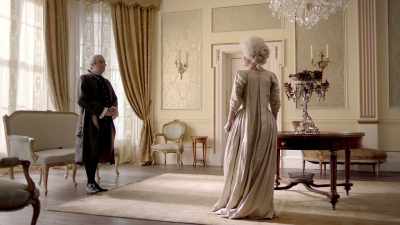They're looking for something
more immaculate. - Harlots