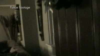 - They're looking for the knife that was used to both - The Killer Truth