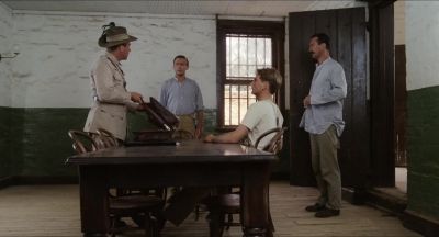 They're looking after you here - Breaker Morant