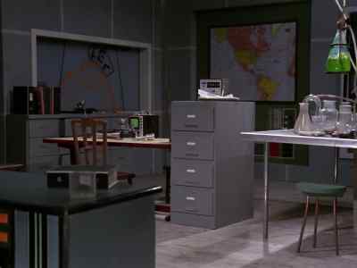 - They're losing steam. - Joe 90