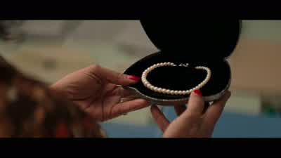 - They're lovely. - Hidden Figures