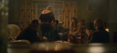 - They're lying. They're lying and--
- They might be lying, but I doubt it. - Toxic Town