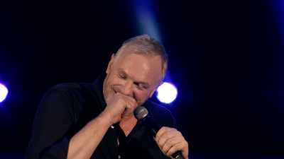 They're Mags, Pål... and Morten." - Greg Davies: You Magnificent Beast