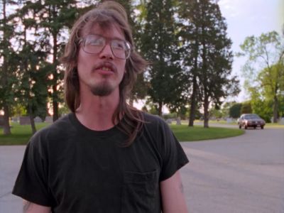 They're making a mockery out of my words - American Movie