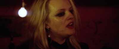 They're making
a movie about me, - Her Smell