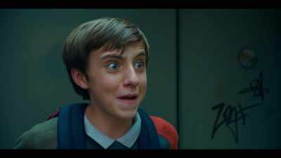 They're making Lilo & Stitch
into a Broadway musical? - Better Nate Than Ever
