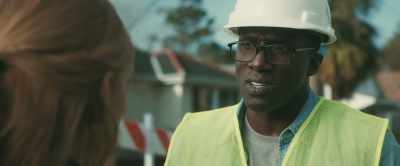 They're making me
go for this project, - The Estate