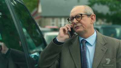 They're making us destroy - Mr Bates vs The Post Office