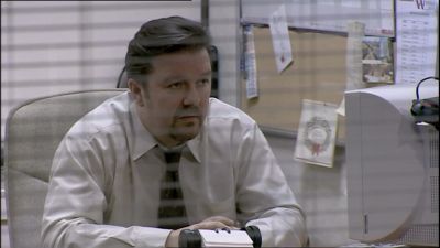 They're malleable Hmm mmm - The Office