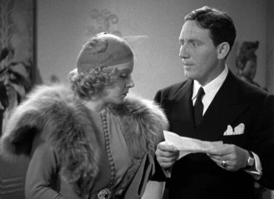 They're married - Libeled Lady